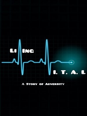 cover image of Living V.I.T.A.L
